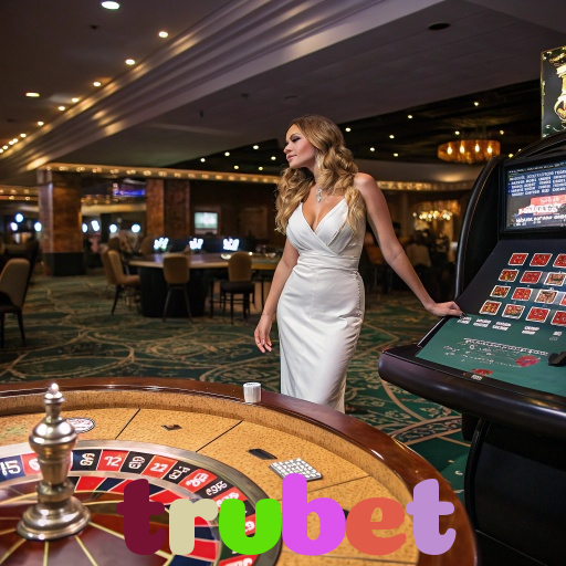 trvbet：Aposte nas melhores slots e conquiste prêmios como nunca!