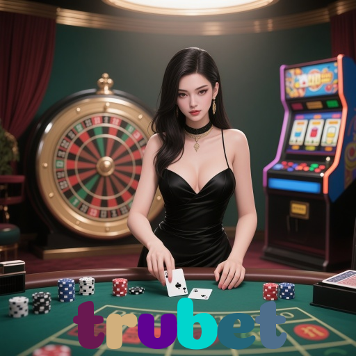 trvbet：Aposte nas melhores slots e conquiste prêmios como nunca!