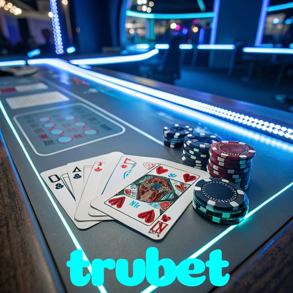 trvbet：Aposte nas melhores slots e conquiste prêmios como nunca!