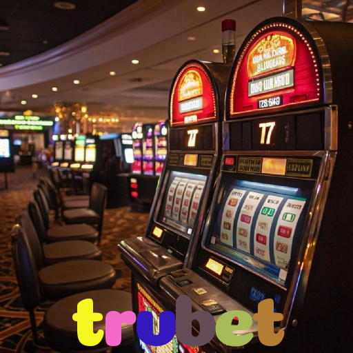 trvbet：Aposte nas melhores slots e conquiste prêmios como nunca!