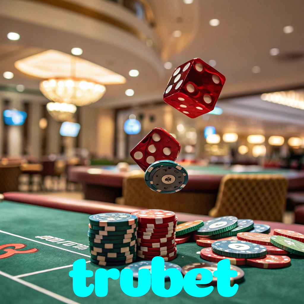 trvbet：Aposte nas melhores slots e conquiste prêmios como nunca!